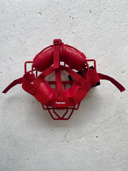 Supreme x Rawlings Catchers Mask