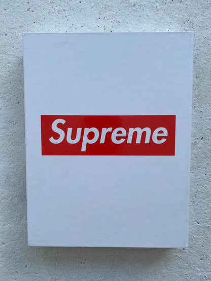 Supreme Book By Rizzoli New York - Limited Edition