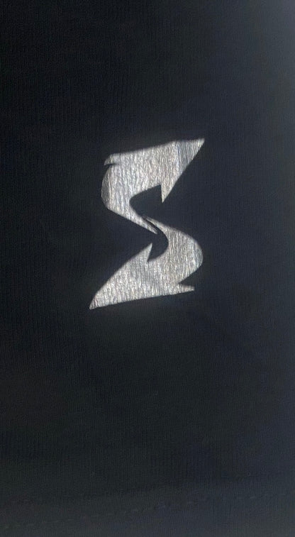 Subware Still Smoking Tee Black