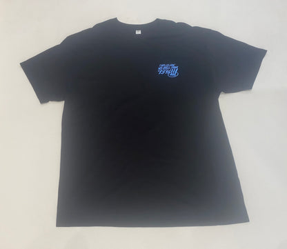 Souls Of Mischief "93 'Til Infinity" Tee Black
