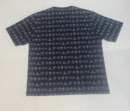 Palace Palactic Tee Black