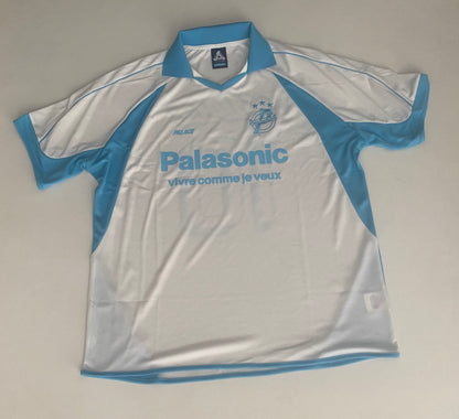 Palace Pro-Team Jersey White