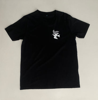Speed For Lovers Tee Black
