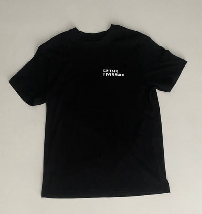 Hard Ballet Black Tee