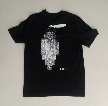 Hard Ballet Black Tee