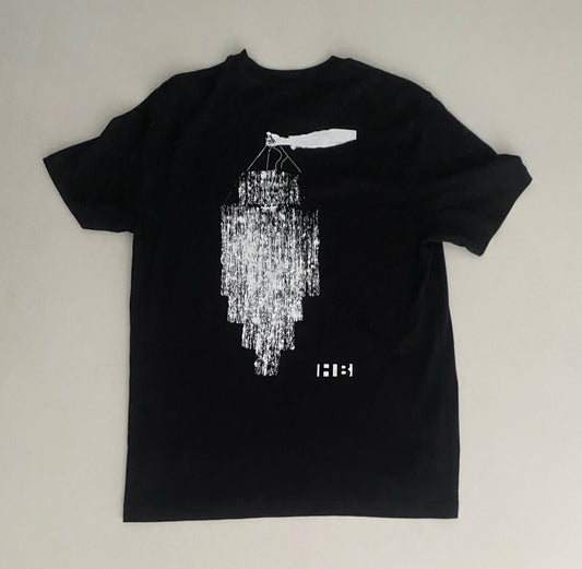 Hard Ballet Black Tee